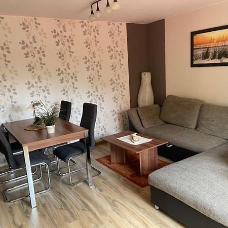 Insel Koje #1 Apartment เฟมาร์น ภายนอก รูปภาพ